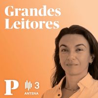 Grandes Leitores cover