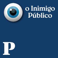 Inimigo Público cover