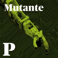 Mutante cover