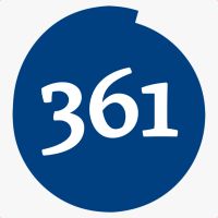 361 Podcast cover