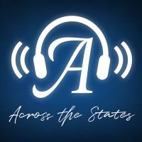 Across the States cover
