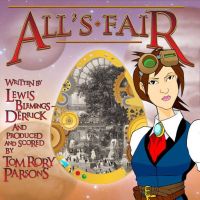 All's Fair cover