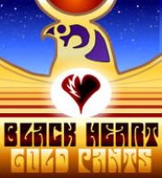 Black Heart Gold Podcast cover