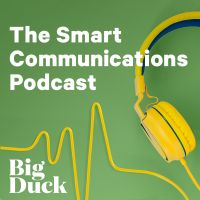 The Smart Communications Podcast cover
