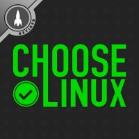 Choose Linux cover