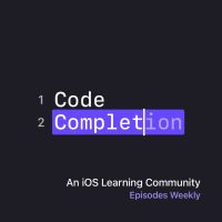 Code Completion cover