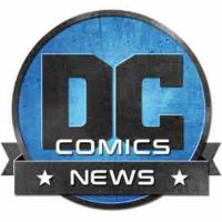 DC Comics News Podcast Network cover