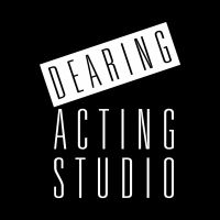 Dearing Acting Studio Podcast cover