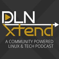 DLN Xtend cover