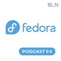 Fedora Project Podcast cover