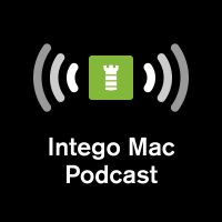 Intego Mac Podcast cover