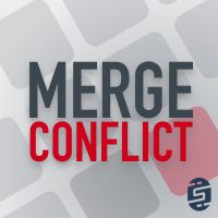 Merge Conflict cover