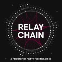 Relay Chain cover