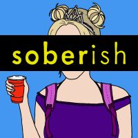 Soberish cover