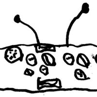 Spare the Rock, Spoil the Child radio feed cover