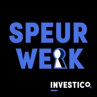 Speurwerk cover