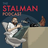 The Stalman Podcast cover