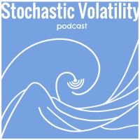 随机波动StochasticVolatility cover
