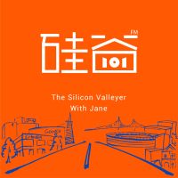 硅谷101 cover