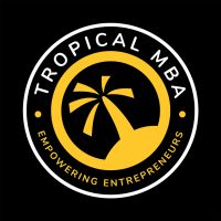 The Tropical MBA Podcast - Entrepreneurship, Travel, and Lifestyle cover