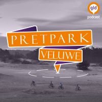 Pretpark Veluwe cover