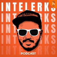 Intelerks Podcast cover