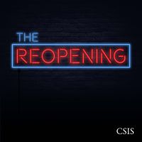 The Reopening cover