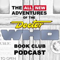 All-New Doctor Who Book Club cover