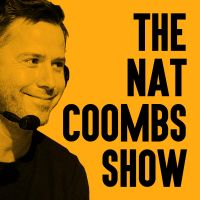 The Nat Coombs Show cover