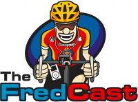 The FredCast Cycling Podcast cover