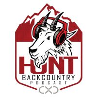 The Hunt Backcountry Podcast cover