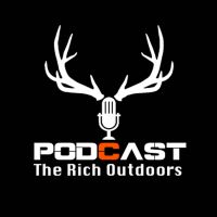 The Rich Outdoors Hunting Podcast cover