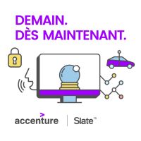 Demain. Dès Maintenant. cover
