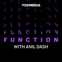 Function with Anil Dash cover
