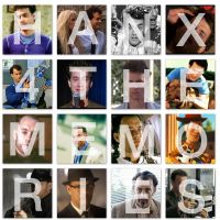 #HANX for the Memories: The Tom Hanks Podcast cover