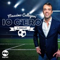 Io c'ero di Massimo Callegari cover