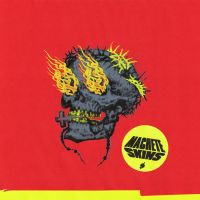 MACHETE SKINS cover