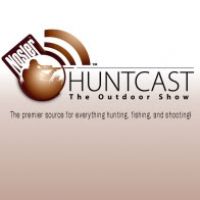 Nosler's HuntCast - The Outdoor Show cover