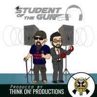 Student of the Gun Radio cover
