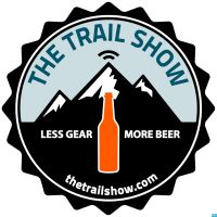 The Trail Show cover