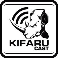 Kifarucast cover