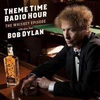 Theme Time Radio Hour with your host Bob Dylan cover