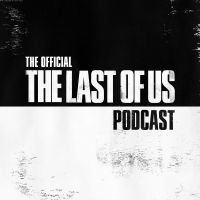 The Official The Last of Us Podcast cover