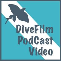 DiveFilm Podcast Video cover