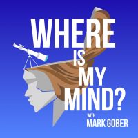 Where Is My Mind? cover