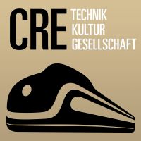 CRE: Technik, Kultur, Gesellschaft cover