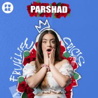 Frühlife Crisis mit Parshad cover