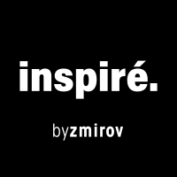 inspiré cover