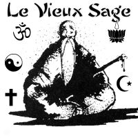 Le Vieux Sage cover