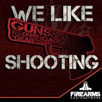 We Like Shooting cover